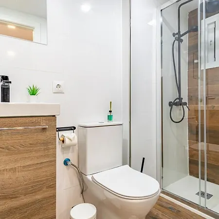Happy Lounge Apartament Fuengirola