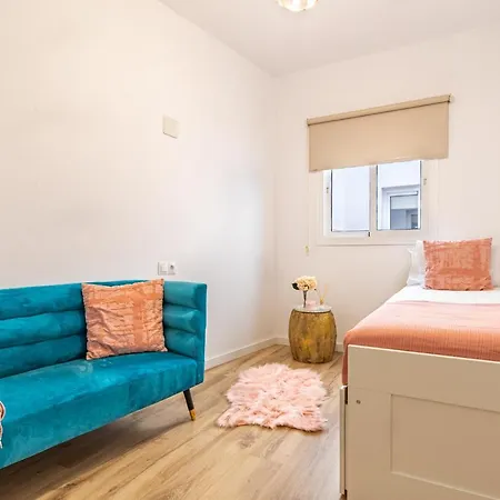 Happy Lounge Apartament *